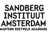 SANDBERG INSTITUUT